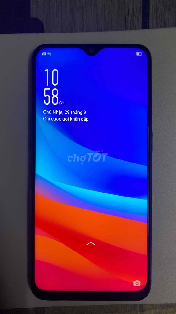 ĐIỆN THOẠI OPPO F9 Ram 4Gb rẻ đẹp