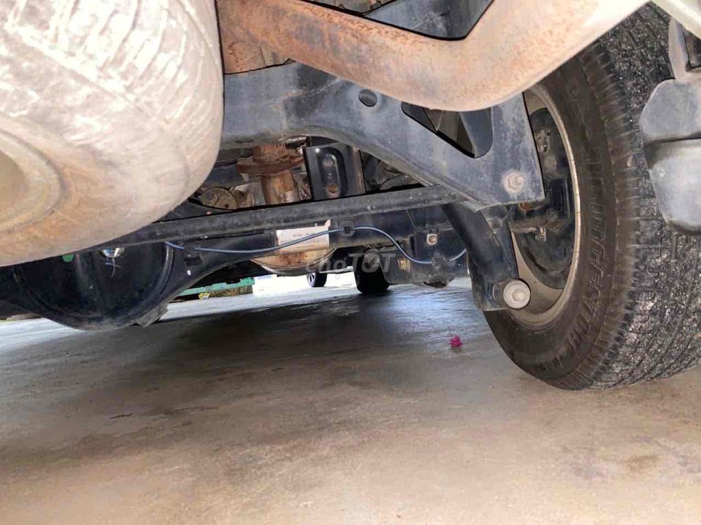 Toyota Innova 2009 V-198000 km. Mua bán Ô tô tại Huyện Trảng Bom Đồng Nai được đăng bởi Khanh Lê hình 6