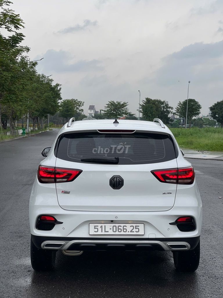 MG MGZS 2023 Standard 1.5 AT 2WD - 35000 km. Mua bán Ô tô tại Thành phố Thủ Đức Tp Hồ Chí Minh được đăng bởi THP Auto hình 15