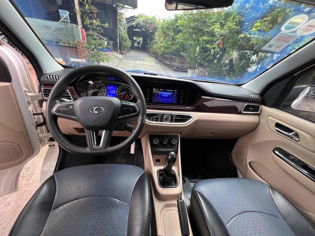 Xe tải van Thaco TF420 đời 2023 đẹp mới giá Tốt. Mua bán Xe tải, xe ben tại Quận 12 Tp Hồ Chí Minh được đăng bởi AUTO SÀI THÀNH hình 7