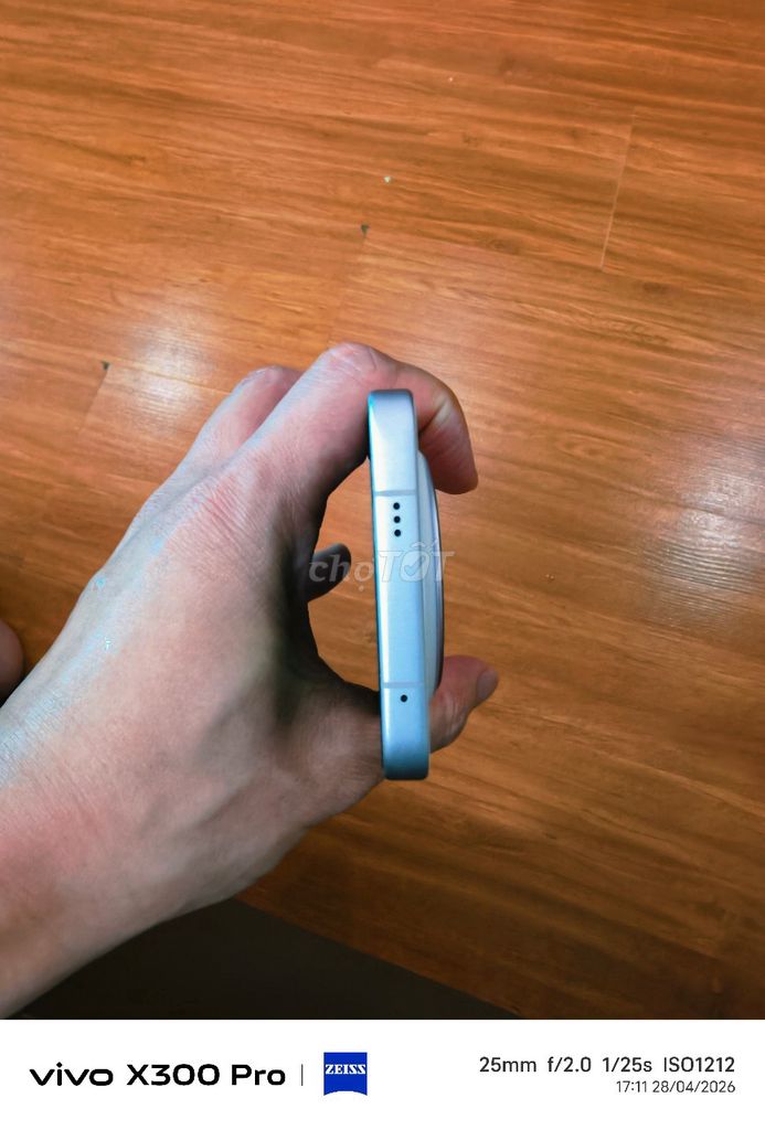 Vivo X300 256GB Đa sắc Đã sử dụng. Mua bán Điện thoại tại Quận Ba Đình Hà Nội được đăng bởi hà anh  hình 1