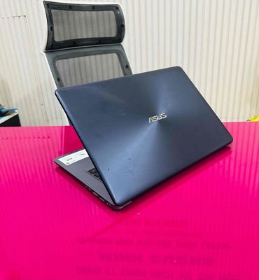 Asus X510QA Radeon R7 Ram 8GB SSD 256GB 15.6FHD