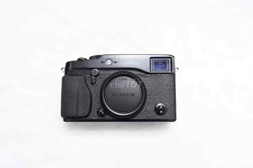 Fuji Xpro 1 Khá kèm pin zin sạc For