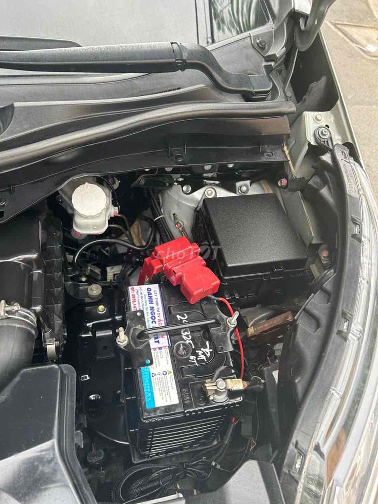 Mitsubishi Xpander 2019 Bạc 38000 km. Mua bán Ô tô tại Quận Tân Bình Tp Hồ Chí Minh được đăng bởi Thuỳtrang hình 4