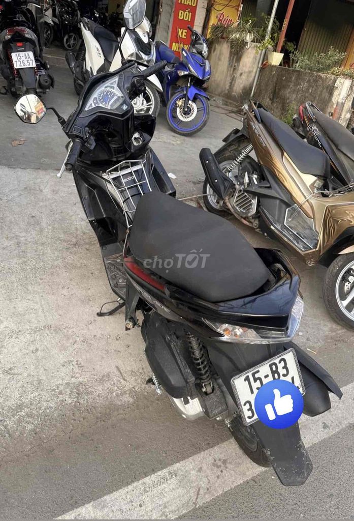 ab 2014. Mua bán Xe máy tại Huyện An Lão Hải Phòng được đăng bởi Nguyễn Khánh hình 4