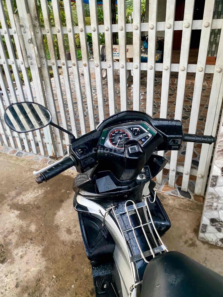 ab fi. Mua bán Xe máy tại Huyện Châu Thành Tiền Giang được đăng bởi Thanh Tâm  hình 4