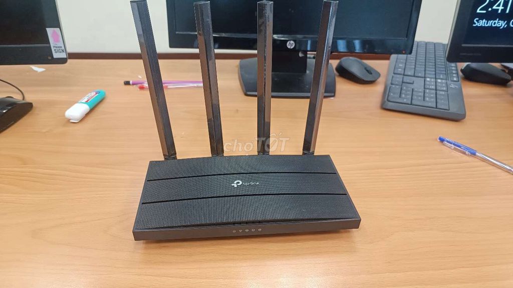 Wifi TP-LINK Archer C6 V.4