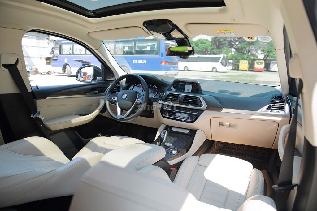 BMW X4 2018 Nhập Mỹ - Xe Cứng Giá Tốt. Mua bán Ô tô tại Quận Gò Vấp Tp Hồ Chí Minh được đăng bởi Mr Vương otosieuluot hình 8