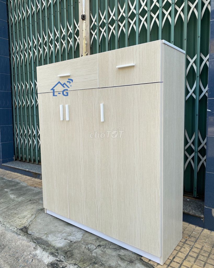 TỦ GIÀY DÉP NHỰA%%TỦ GIÀY DÉP NHỰA!!TỦ GIÀY DÉP . Mua bán Tủ, kệ gia đình tại Thành phố Thủ Đức Tp Hồ Chí Minh được đăng bởi Lâm Gia Home hình 1