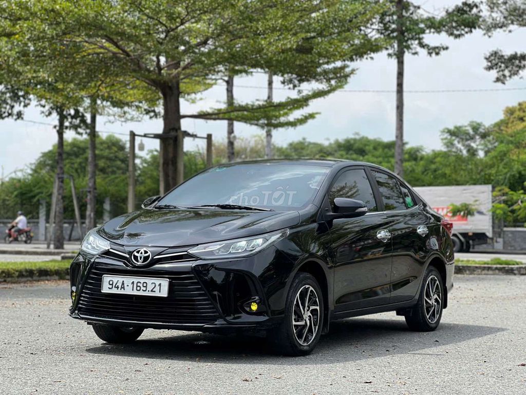 💥💥 Toyota Vios 2022 G 1.5 CVT - 48000 km. Mua bán Ô tô tại Thành phố Thủ Đức Tp Hồ Chí Minh được đăng bởi BÌNH VÌNH PHÚ CHUYÊN XE LƯỚT BAO TEST HÃNG  hình 2