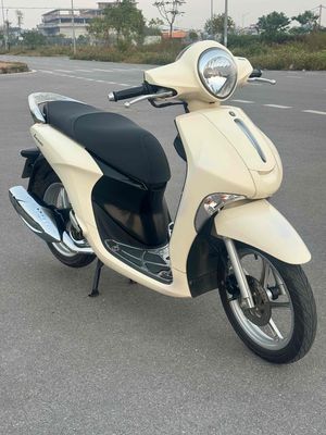 janus 125cc 2020