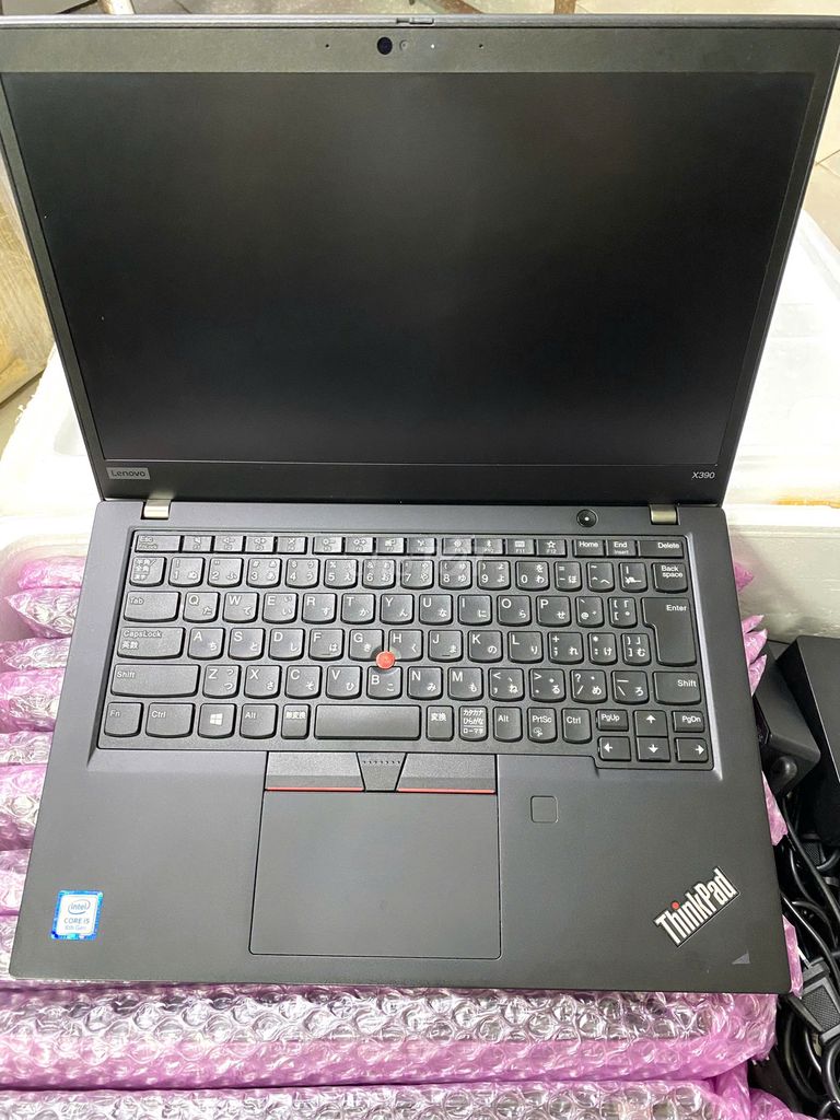 Lap Nhật Lenovo X390 i5-8365U 13.3 inch 8GB/256GB. Mua bán Laptop tại Quận Nam Từ Liêm Hà Nội được đăng bởi Nguyễn Hằng  hình 1