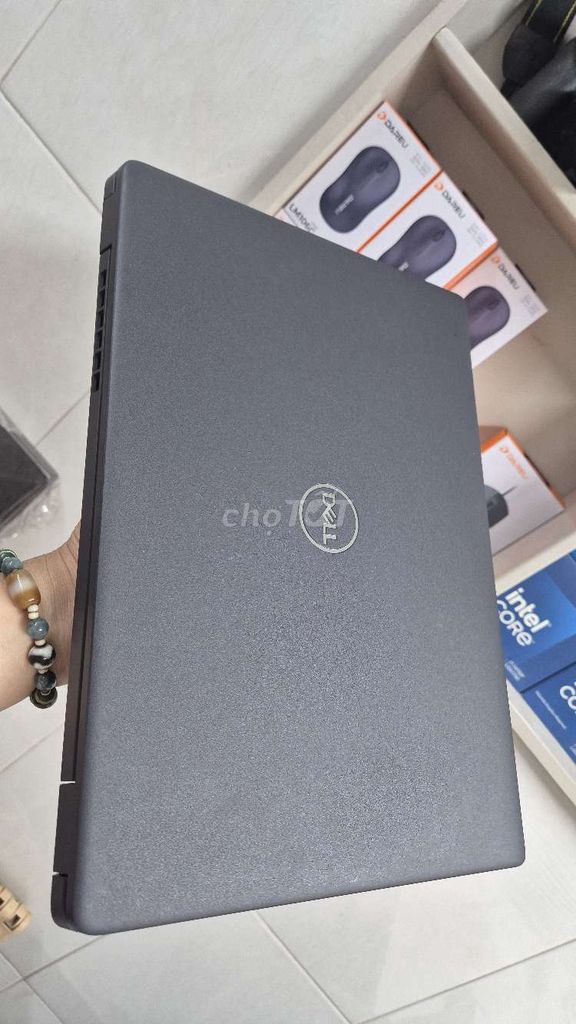 Dell Latitude 3410 i5-10310U 14 inch 8GB/256GB. Mua bán Laptop tại Quận 10 Tp Hồ Chí Minh được đăng bởi Trinh Cẩm hình 1