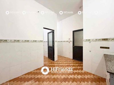 Аренда · 2 комн. · 30 м² · Quận Tân Phú, ул. Đường Tô Hiệu