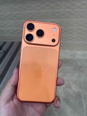 Apple iPhone 17 Pro 256GB Cam