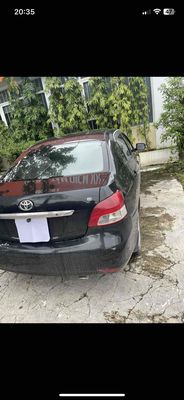 Toyota Vios 2009 1.5E - 150000 km. Mua bán Ô tô tại Thành phố Vinh Nghệ An được đăng bởi Toan