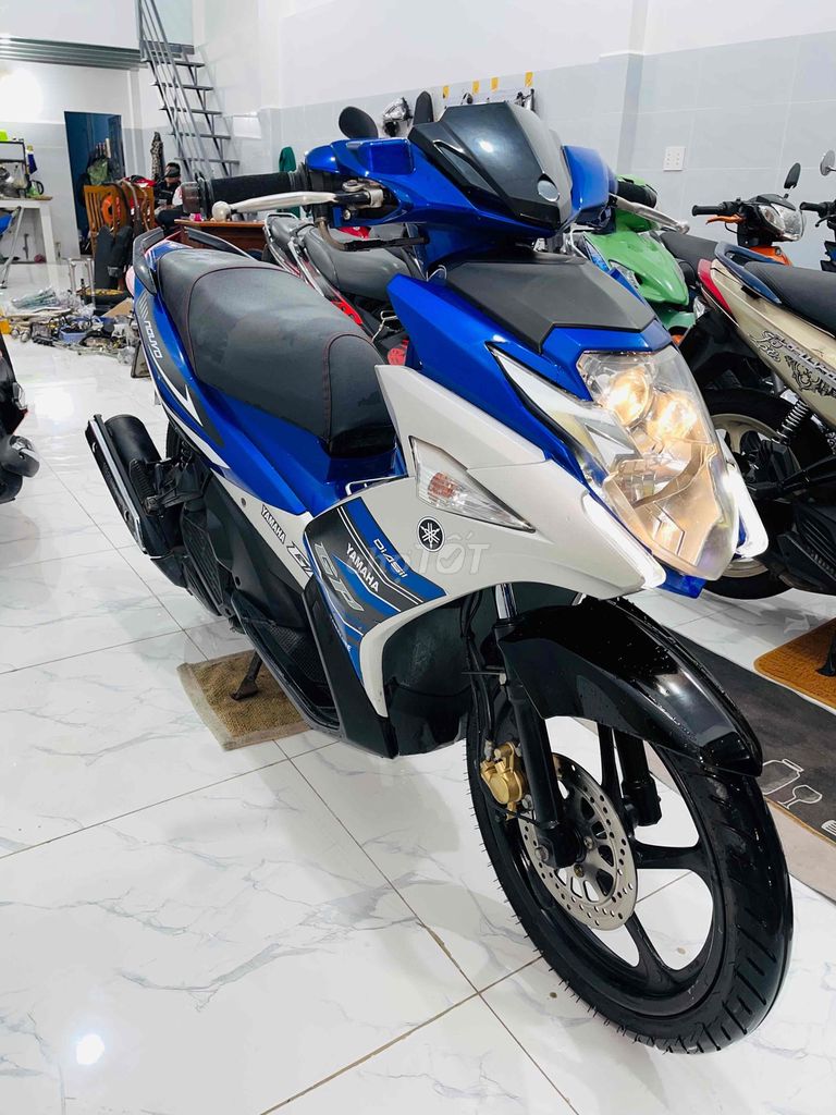 novo6. Mua bán Xe máy tại Thị xã Bến Cát Bình Dương được đăng bởi Xe máy an nhiên hình 1