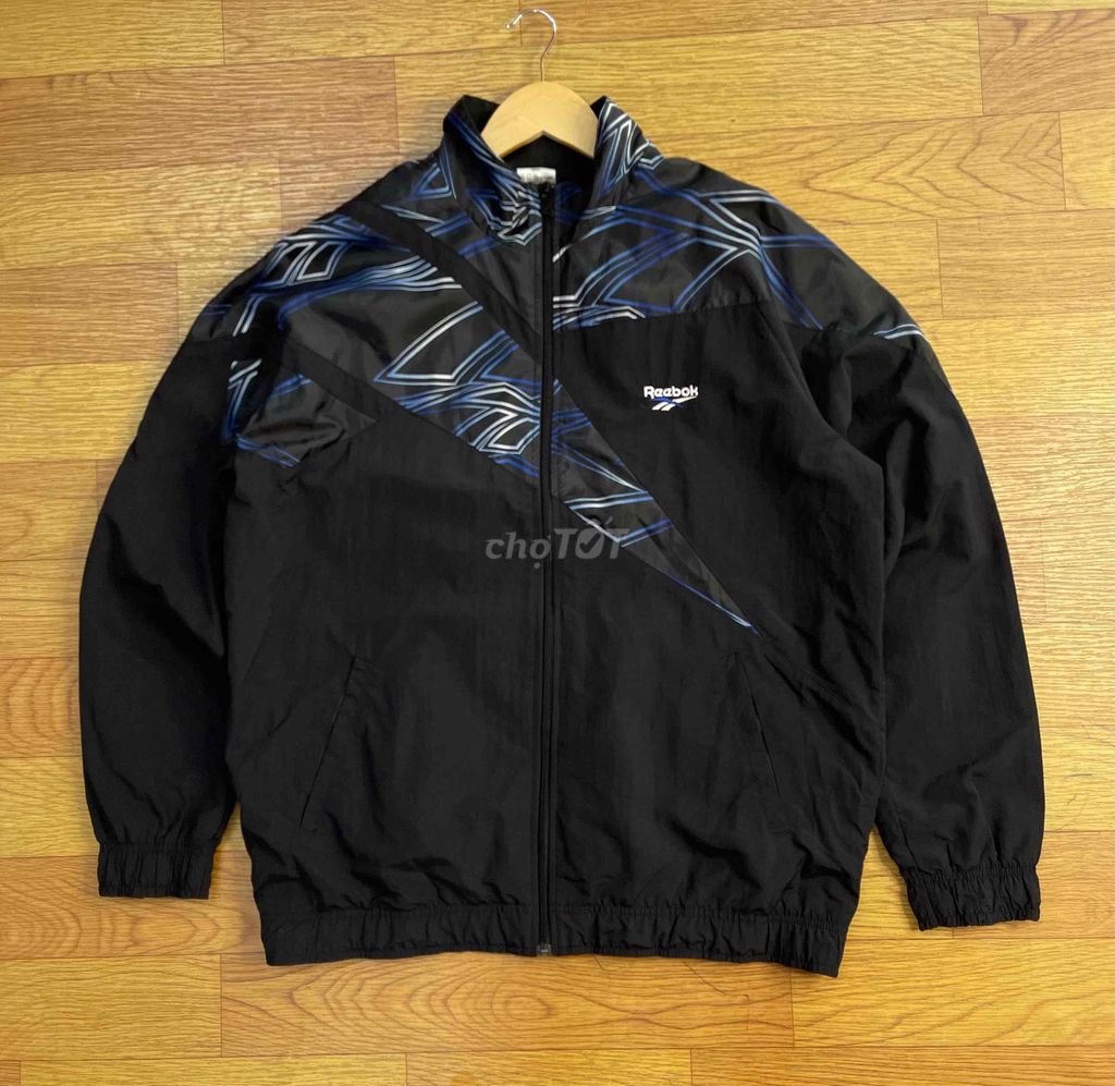 Áo khoác nam Reebok Chính Hãng. Mua bán Quần áo tại Huyện Ea H'leo Đắk Lắk được đăng bởi Vi Linh hình 1