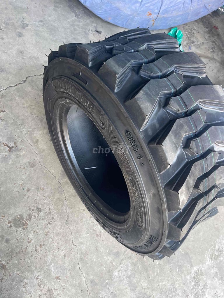 Lốp xúc đào hiệu bán chạy số 1 dadi tire