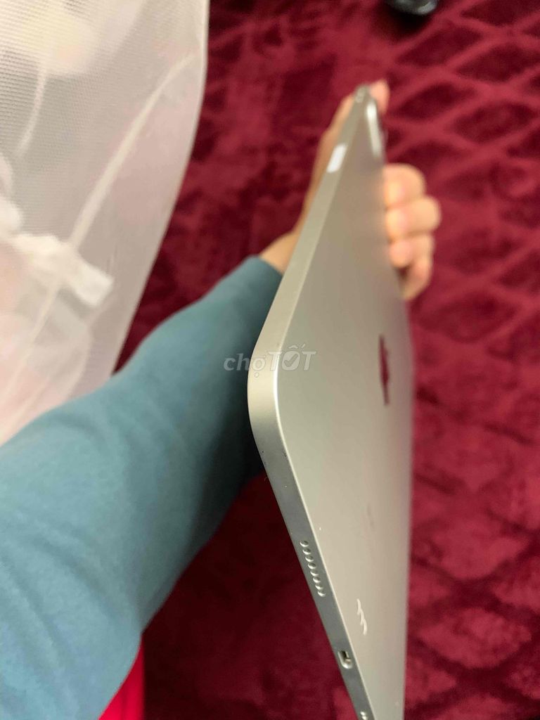 bán ipad pro M1 wifi 128Gb như mới