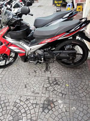 Yamaha Exciter 2010 Đỏ đen