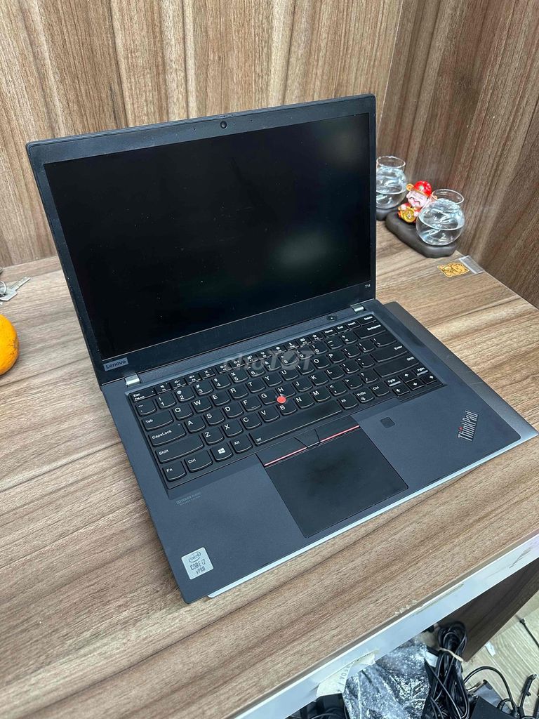 ThinkPad T14 Gen 1. Mua bán Laptop tại Quận Hà Đông Hà Nội được đăng bởi Laptop US hình 1