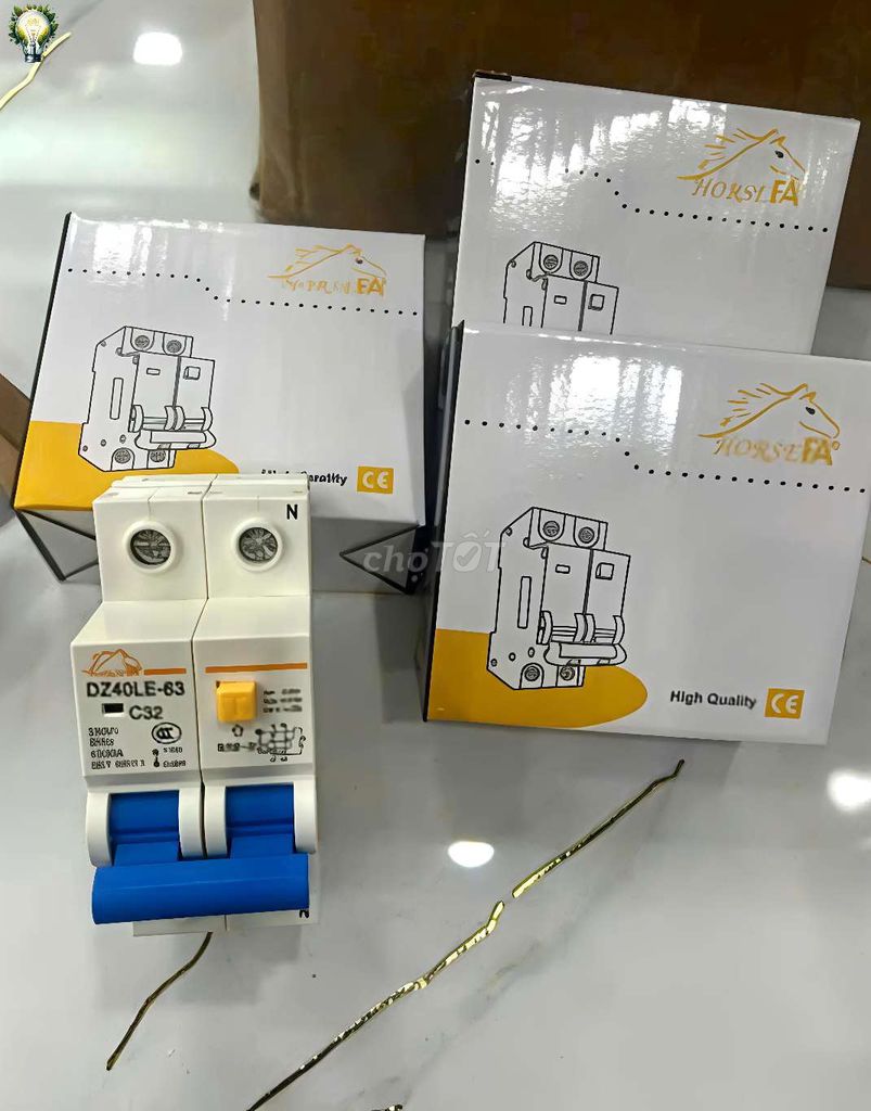 CB Chống Giật. Mua bán Đồ chuyên dụng, Giống nuôi trồng tại Thành phố Rạch Giá Kiên Giang được đăng bởi Nhã Đan hình 1