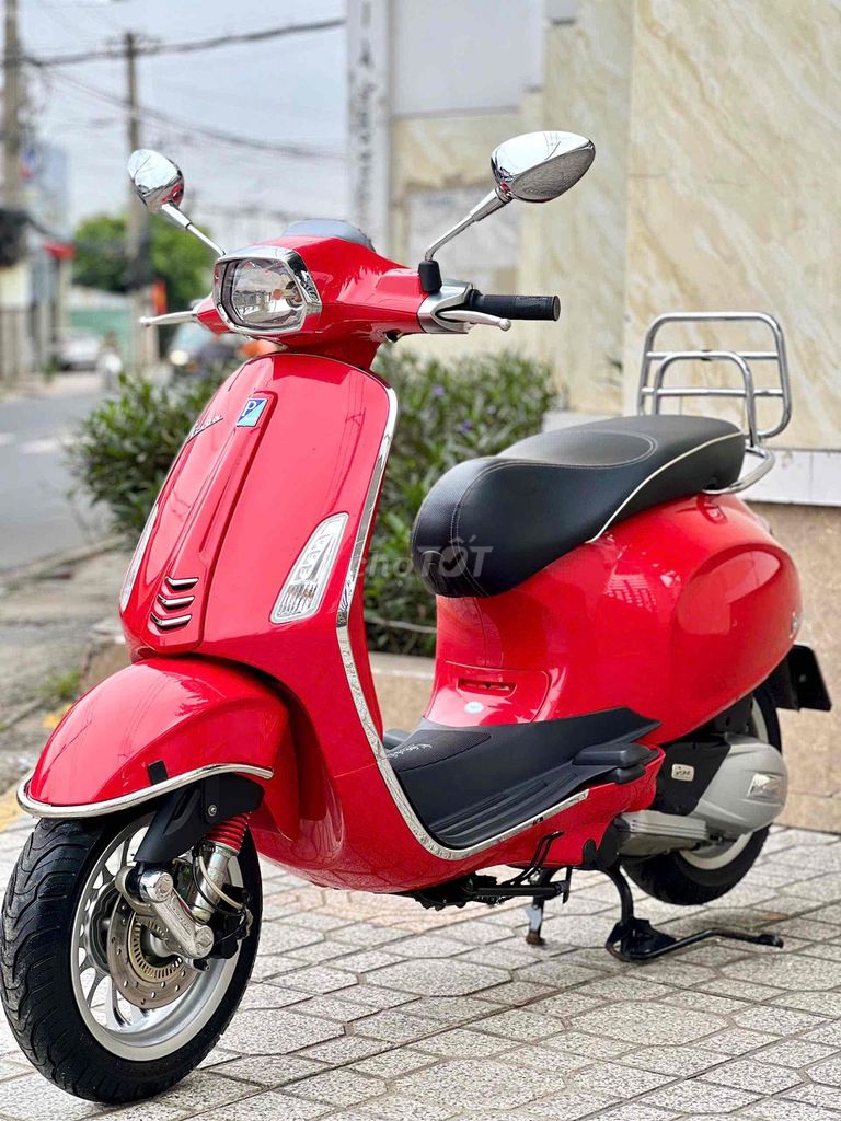 vespa sprint 2018 xe lướt 2k km ngay chủ sang tên. Mua bán Xe máy tại Quận 12 Tp Hồ Chí Minh được đăng bởi CHXM Phương Nam Chuyên Bán Xe Trả Góp Bao Nợ Xấu hình 3