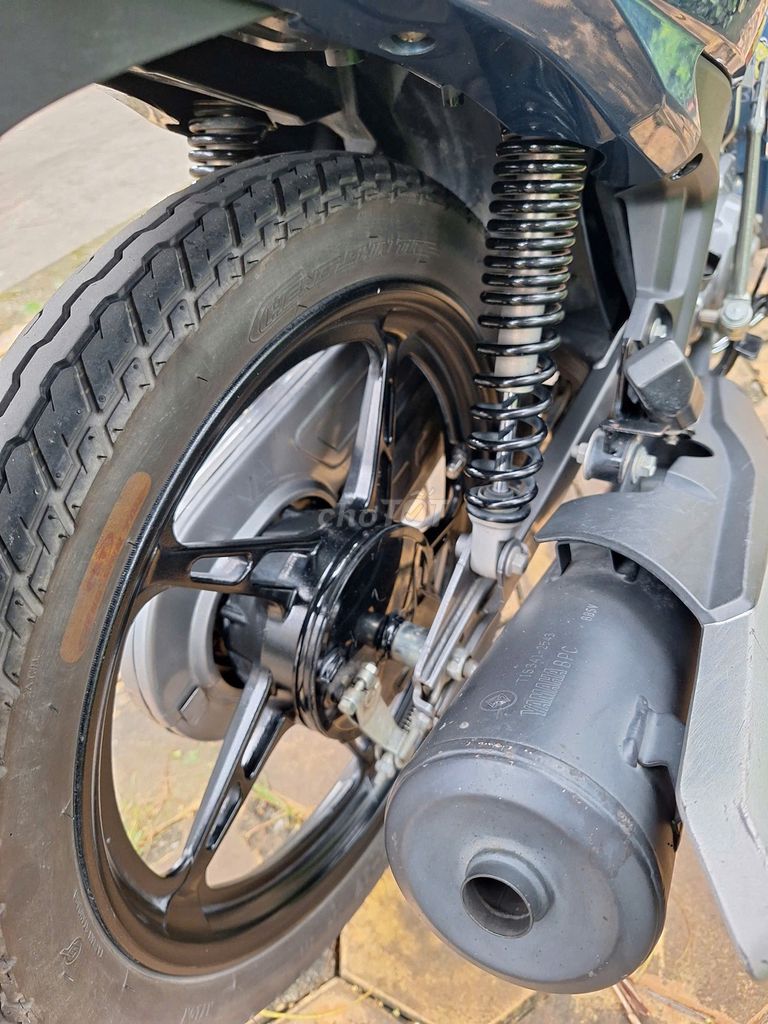 BÁN XE JUPITER FINN FI MỚI 2023. Mua bán Xe máy tại Quận Ninh Kiều Cần Thơ được đăng bởi MK Lê Vàng hình 6