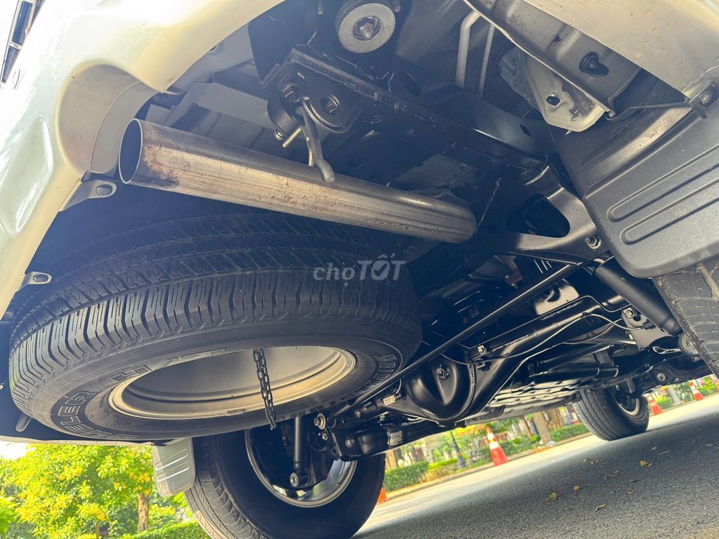 CẦN BÁN NHANH TOYOTA FORTUNER 2016 2.4G. Mua bán Ô tô tại Quận Gò Vấp Tp Hồ Chí Minh được đăng bởi Chợ Xe Ô Tô 362 Xe Chất uy Tín hình 6