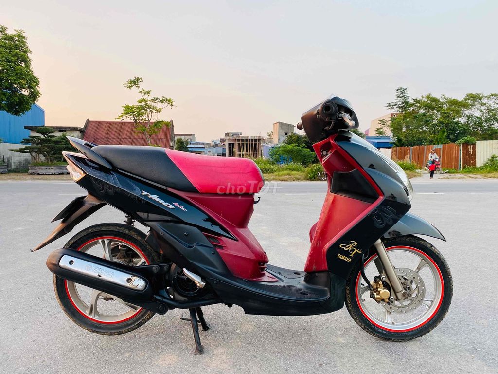 Mio ultimo. Mua bán Xe máy tại Thành phố Nam Định Nam Định được đăng bởi Trung Đồ Cũ hình 6