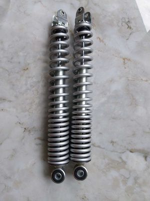 Phuộc xe máy Feliz S Bạc