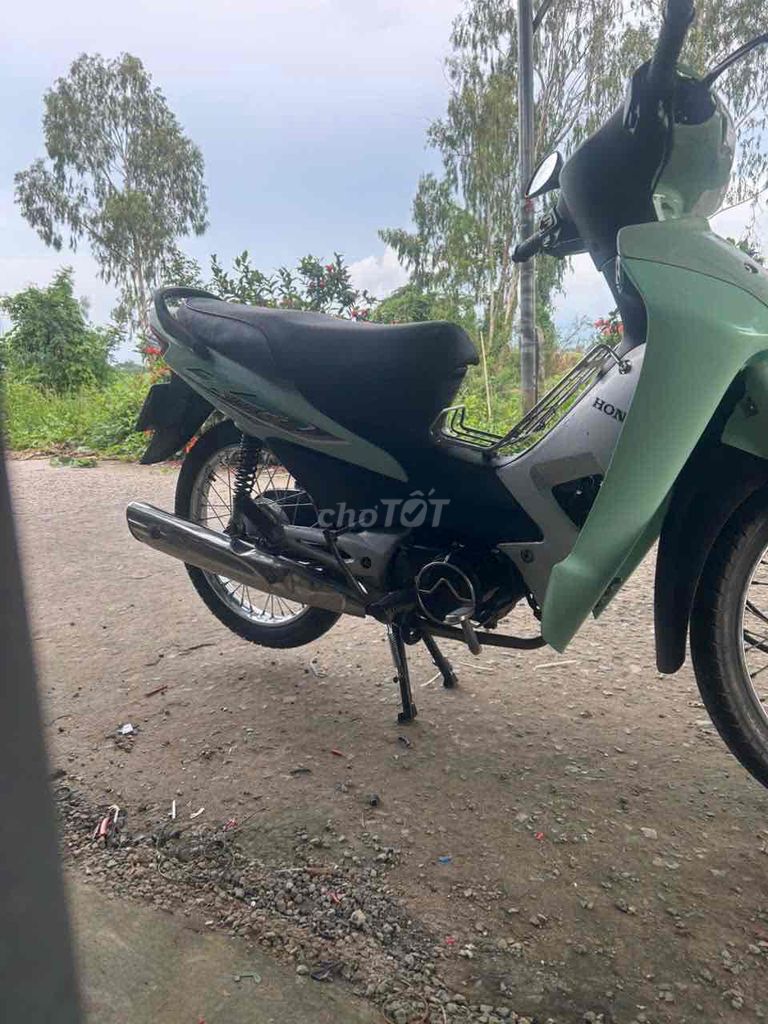 cần bán 50cc. Mua bán Xe máy tại Huyện Châu Phú An Giang được đăng bởi nguyen duy manh hình 3