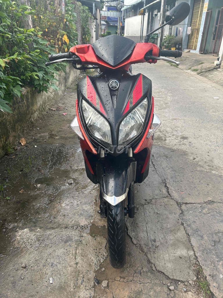 Yamaha No4 máy êm bình đề đầy đủ. Mua bán Xe máy tại Thành phố Mỹ Tho Tiền Giang được đăng bởi Trân Phong hình 2