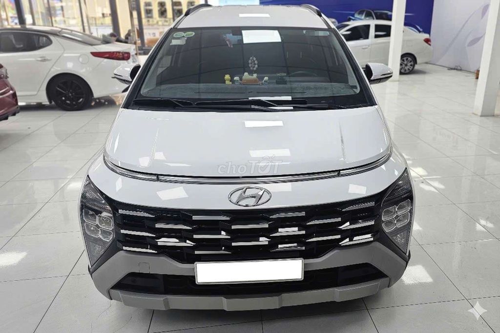 Hyundai Stargazer X 2024 5v. Mua bán Ô tô tại Thành phố Thủ Đức Tp Hồ Chí Minh được đăng bởi Tuấn Anh hình 1