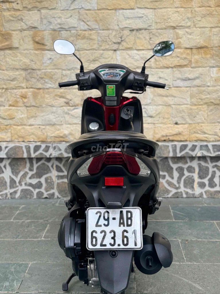 Kymco hemosa 50cc đen nhám máy zin 100% 2023. Mua bán Xe máy tại Quận Cầu Giấy Hà Nội được đăng bởi nguyễn bích thuỷ hình 2