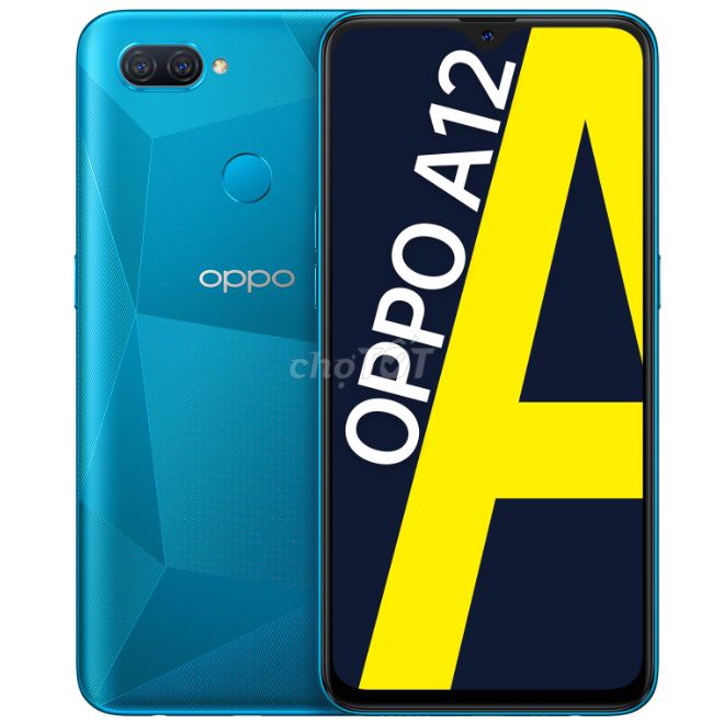 OPPO màn to 2SIM Ram4G/64G Zin đẹp pin lâu có ship. Mua bán Điện thoại tại Quận 10 Tp Hồ Chí Minh được đăng bởi Thảo Anh Apple Giá sỉ hình 1