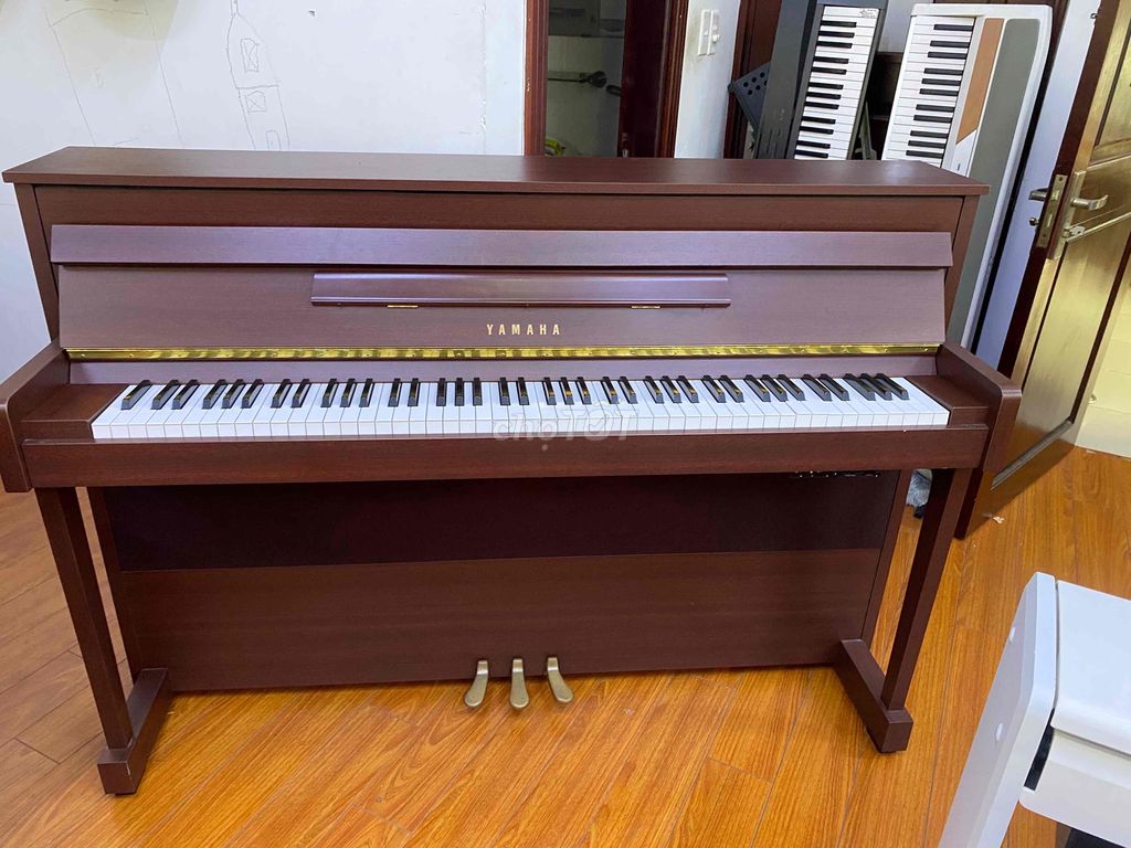 piano yamaha Bán cơ Dup7 zin bao ship phím gỗ