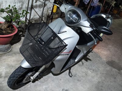 Xe máy điện VinFast Feliz S Bạc 66000 km