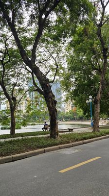 Land in Ba Đình