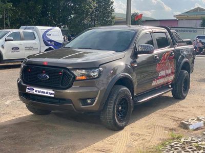 Ford Ranger 2021 XLS AT 2.2 - 60000 km. Mua bán Ô tô tại Huyện Dầu Tiếng Bình Dương được đăng bởi Văn Thanh