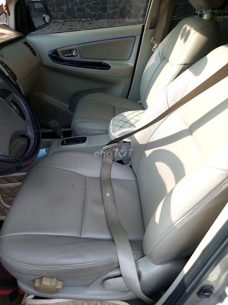 2016 2.0V - 107000 km tự động xe đẹp. Mua bán Ô tô tại Huyện Vĩnh Cửu Đồng Nai được đăng bởi Minh Trần  hình 8