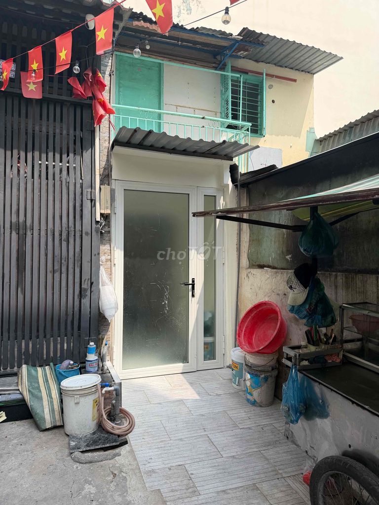 Аренда · 2 комн. · 25 м² · Quận Phú Nhuận, ул. Đường Thích Quảng Đức