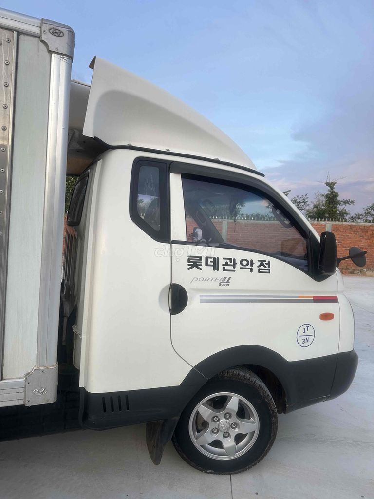 nhà có xe cần bán cho người phù hợp,chất xe thì ok. Mua bán Xe tải, xe ben tại Huyện Đắk Mil Đắk Nông được đăng bởi A phuoc hình 4