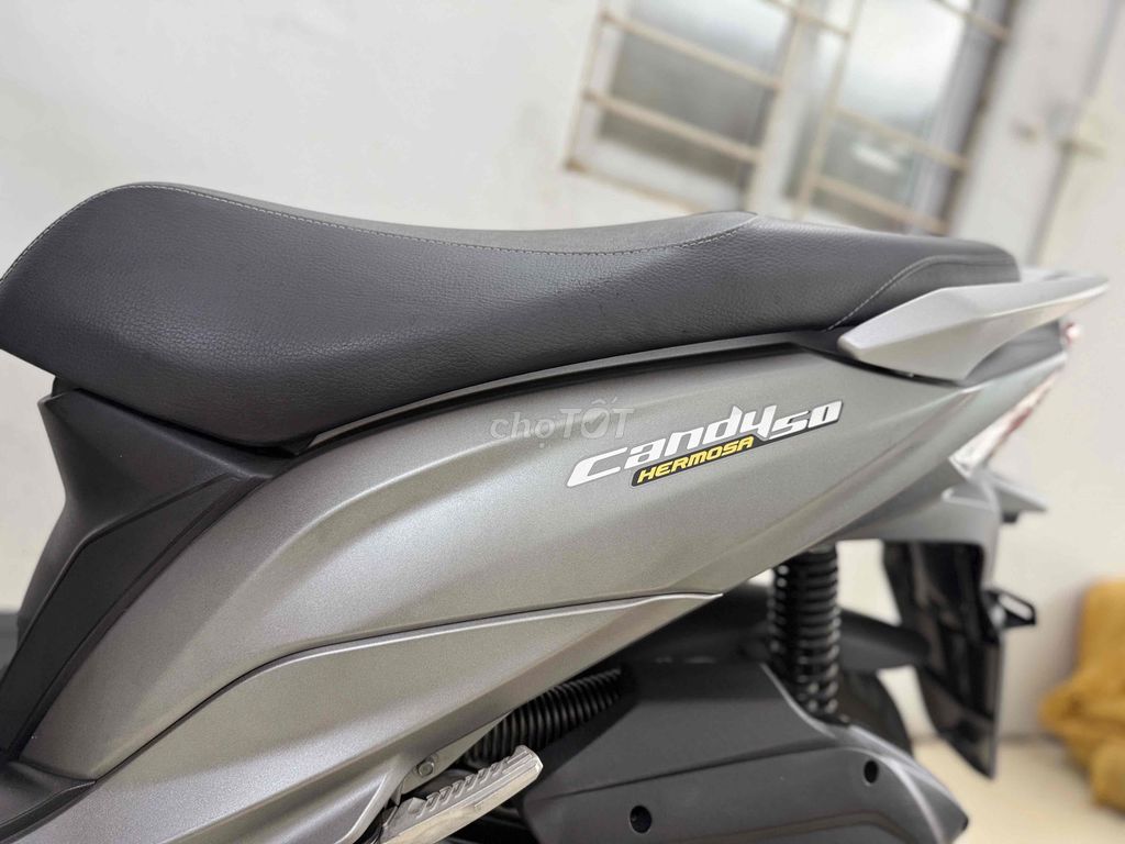 Thanh lý Kimco Candy 50cc mới 100%. Mua bán Xe máy tại Quận Bắc Từ Liêm Hà Nội được đăng bởi Hữu Nhuận hình 4