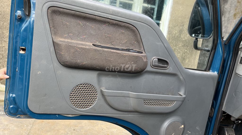 Kia K3 2010  - 12345 km. Mua bán Ô tô tại Huyện Di Linh Lâm Đồng được đăng bởi Nhu Le hình 8