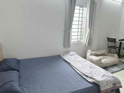 Phòng trọ 35 m² · Phố Đồng Me