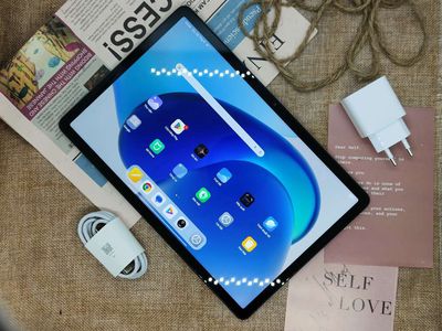RedmiPad SE wifi, snap680 màn 90Hz 4 loa, fullbox. Mua bán Máy tính bảng tại Thành phố Long Xuyên An Giang được đăng bởi Trung Mobile 