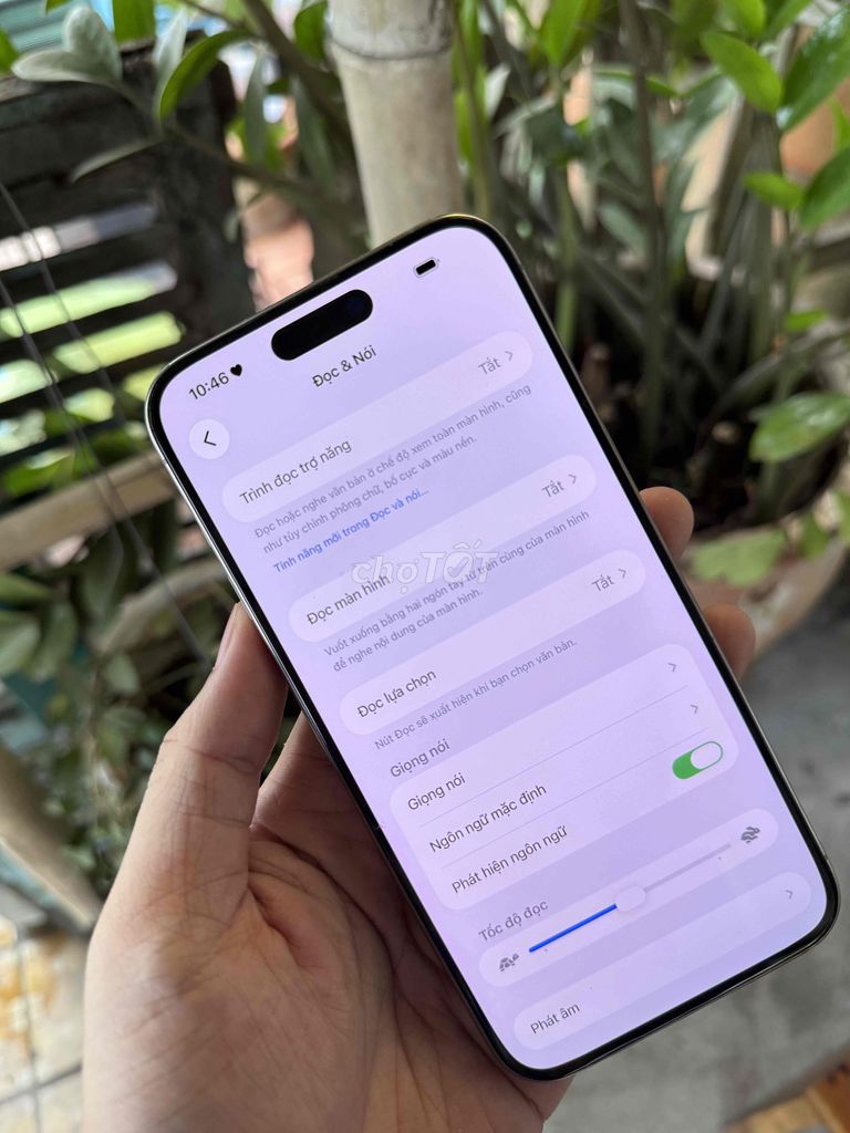Mình Bán 15Prm 256gb Qte 2 Sim Mỹ ll/a 💞💞. Mua bán Điện thoại tại Quận Ninh Kiều Cần Thơ được đăng bởi Tâm hình 1