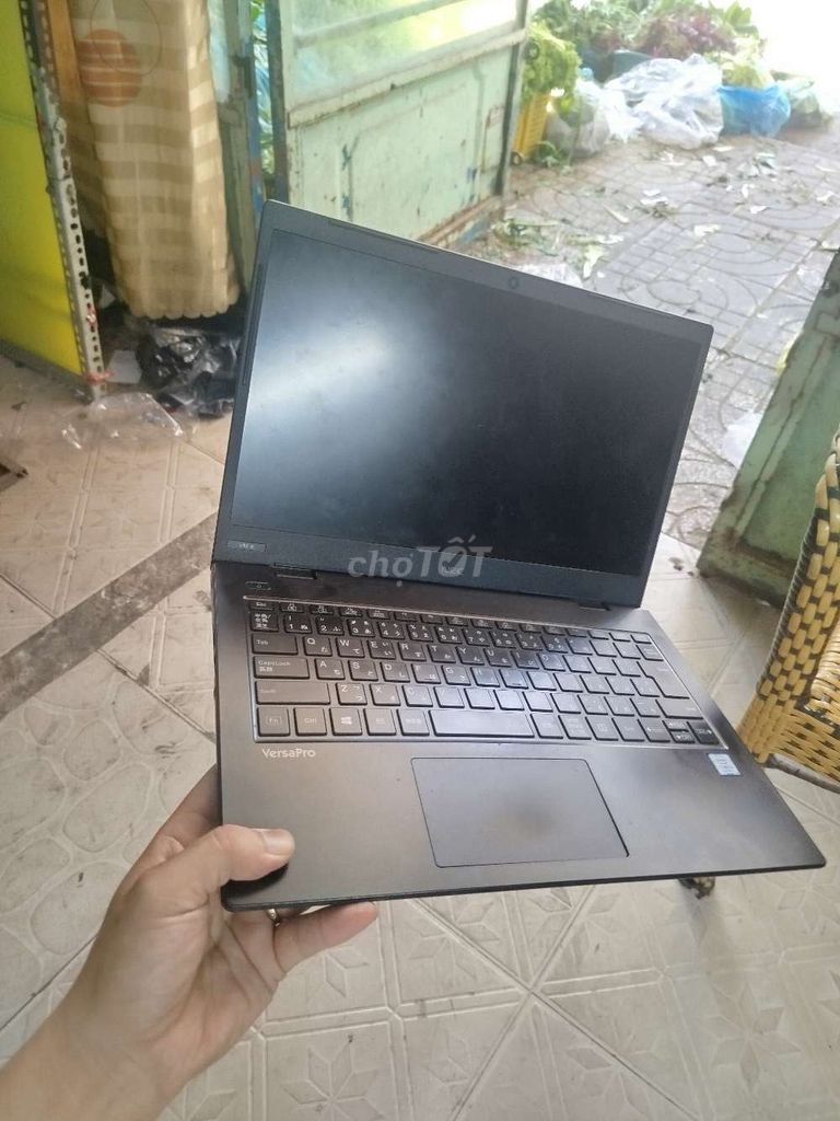 NEC Core i5 Gen 8 14 inch Hỏng main. Mua bán Laptop tại Quận 8 Tp Hồ Chí Minh được đăng bởi XUÂN LINH STORE hình 1